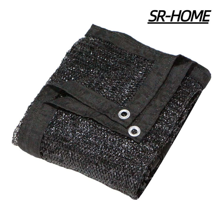 SRHOME 55 Sunblock Shade Cloth Wayfair